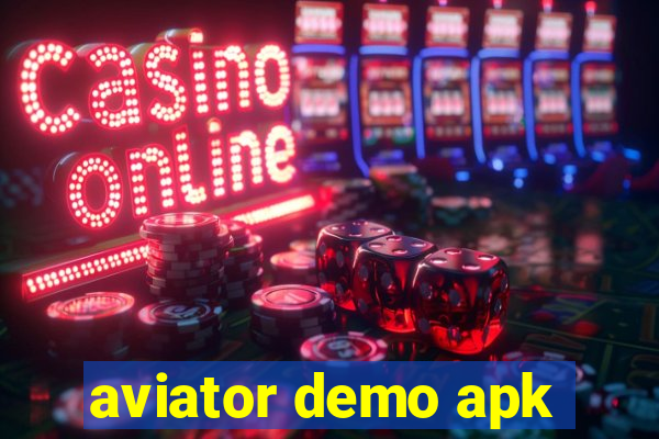 aviator demo apk